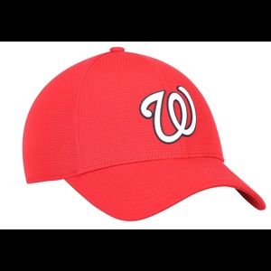 Men's Washington Nationals Under Armour Hat